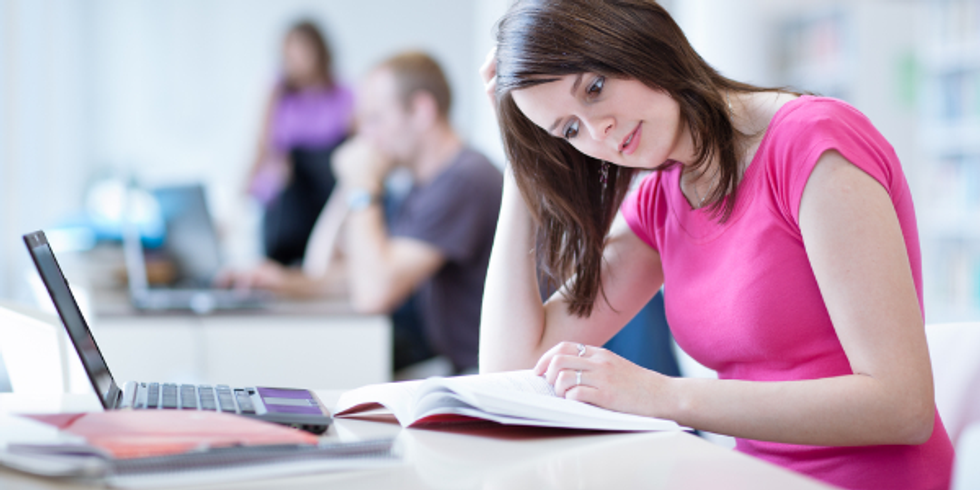 5 Resume Fails Law Students Make
