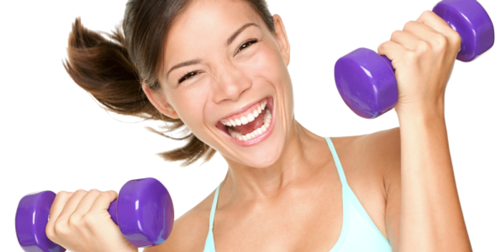 25 Life-Changing Benefits of Daily Exercise