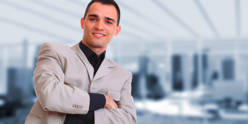 Why Being an Optimist Will Get You Ahead in Your Career
