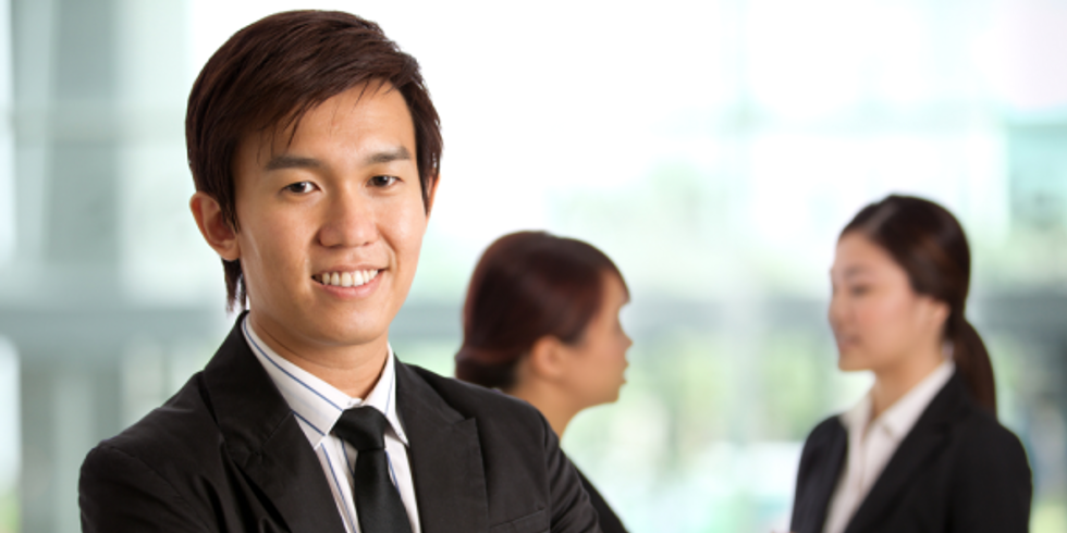 Build Your Confidence, Boost Your Career