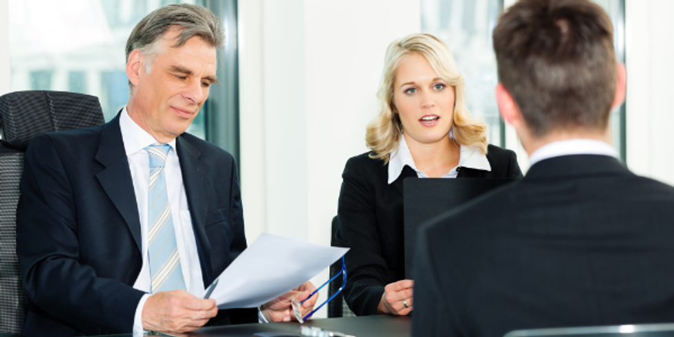 Illegal Interview Questions and How to Deal With Them