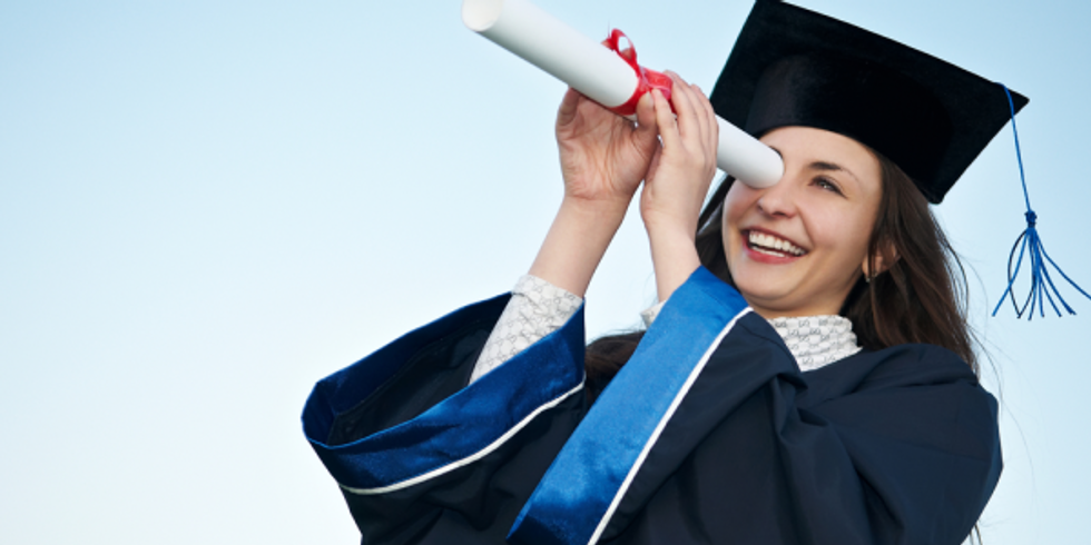 Does Education Still Matter? Yes and No