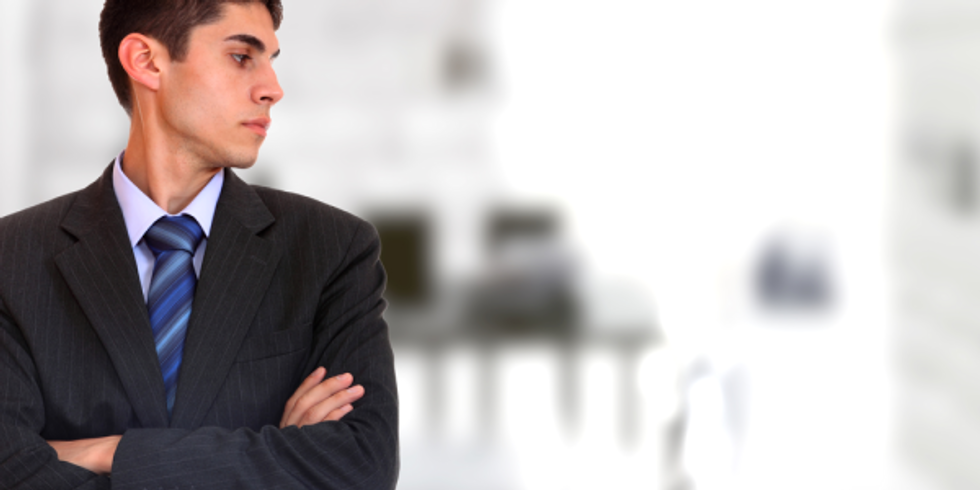 How Understanding Your Fears Will Help Your Career