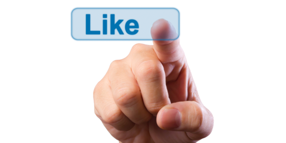 Jobs We 'Like' - Social Media Manager