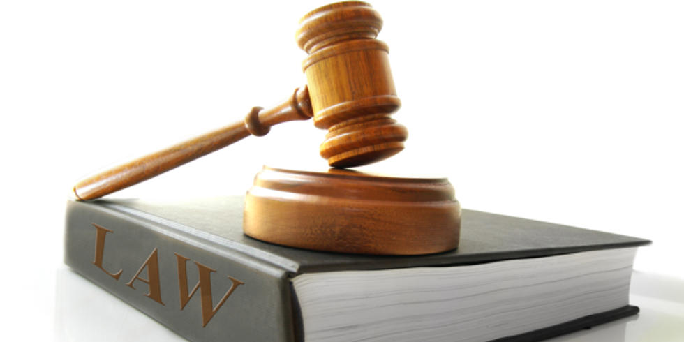 Law and Order: Career as a Lawyer