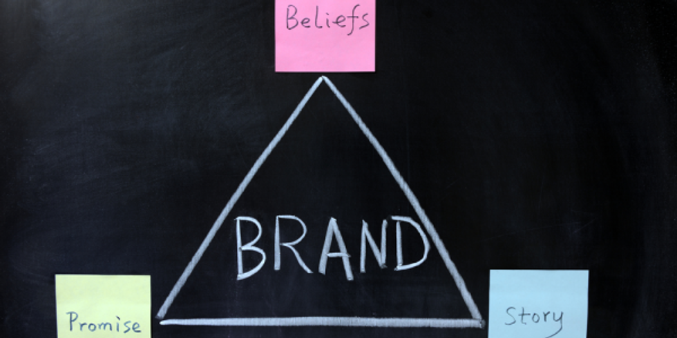 Branding Yourself for the Entertainment Business