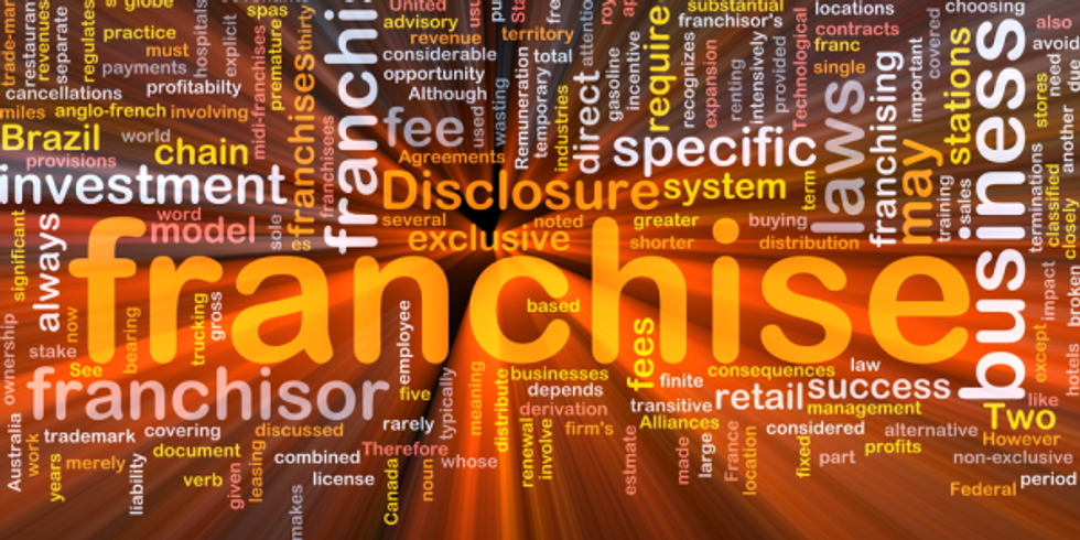 What's Important in a Franchise Disclosure Document?