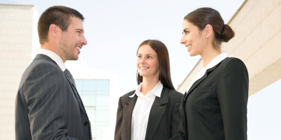 Why Strong Executive Brands Get More Peer Respect