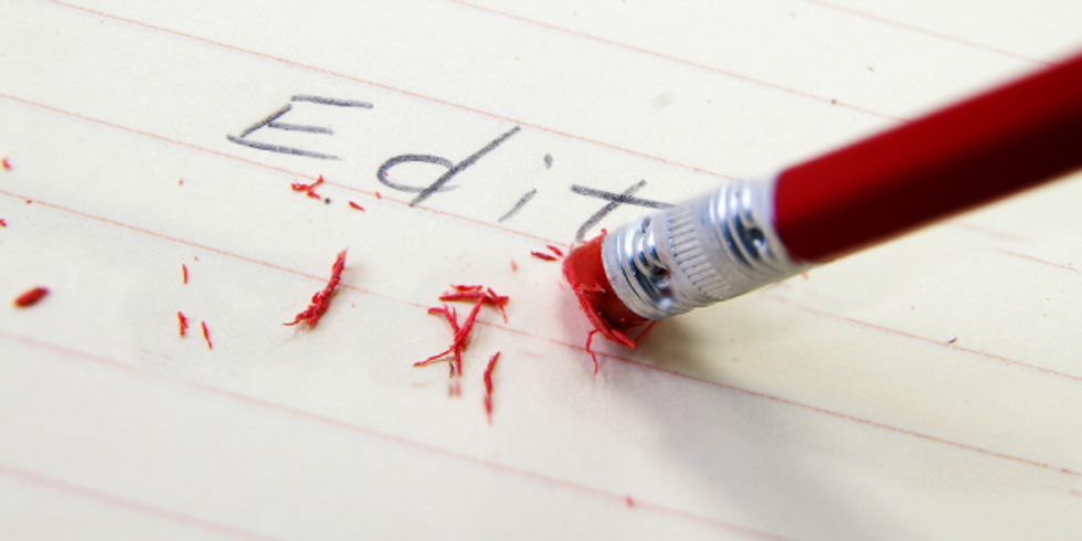 Discover the Career Path of an Editor