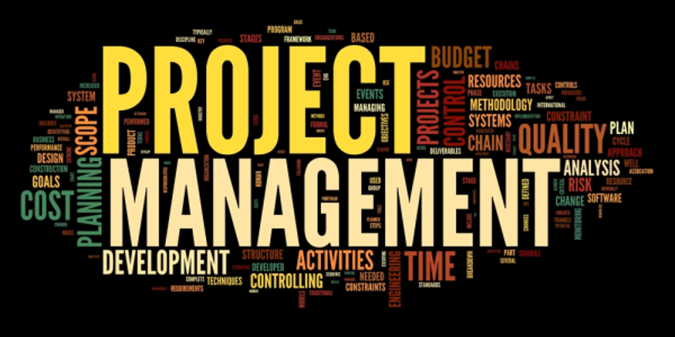 Career Path Of A Project Manager