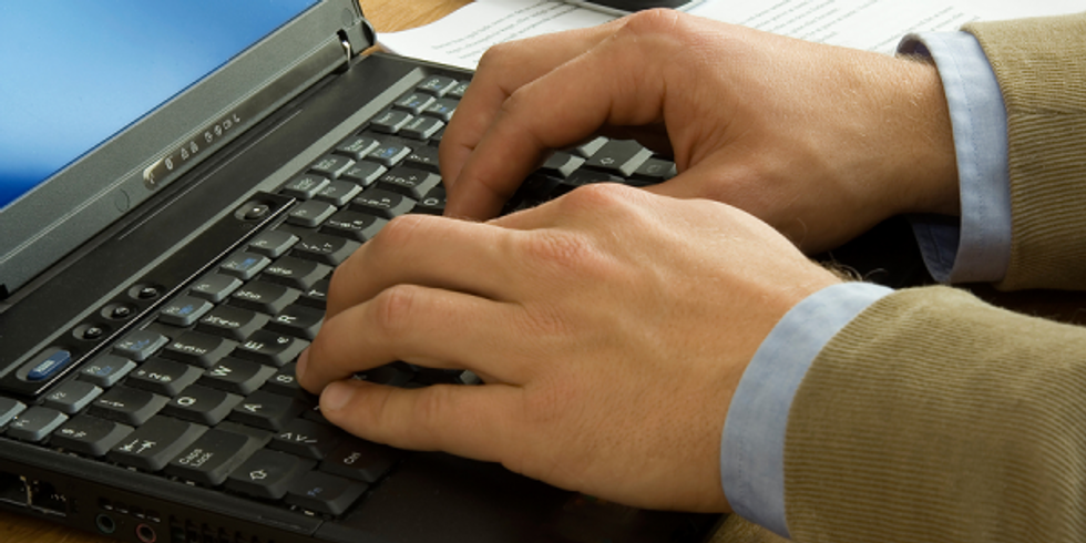 Career Path: From Military to Writing