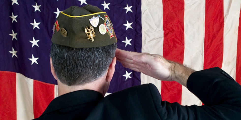 Best Practices For Hiring Veterans