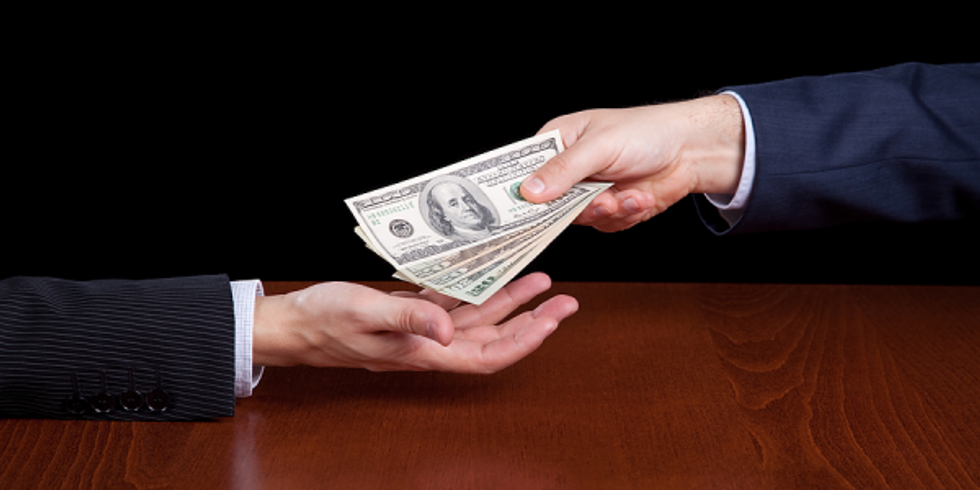 Poll: Would You Take a Salary Cut if it Meant Hiring a Friend?