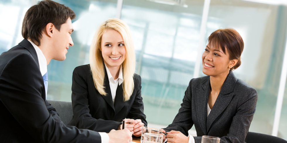 5 Tips to Seal the Deal in the Second Interview