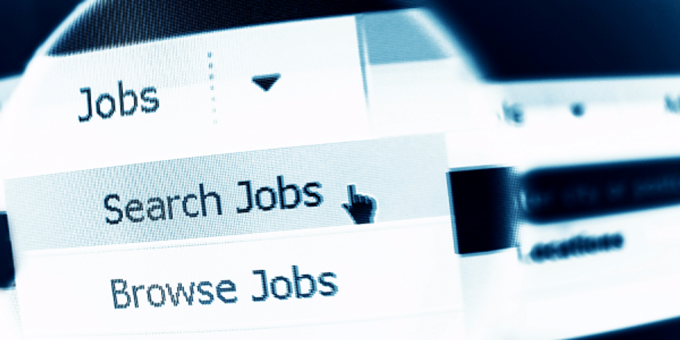 How I Learned to Leverage Online Job Search Tools