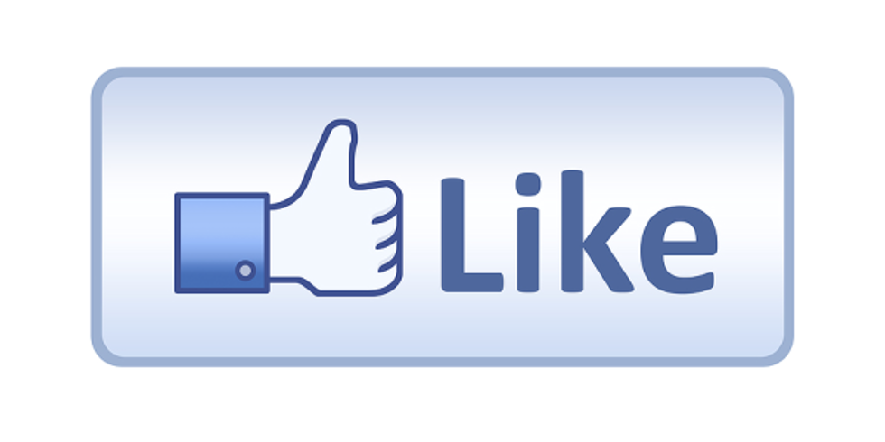 Poll: Can 'Liking' a Facebook Page Get You Fired?