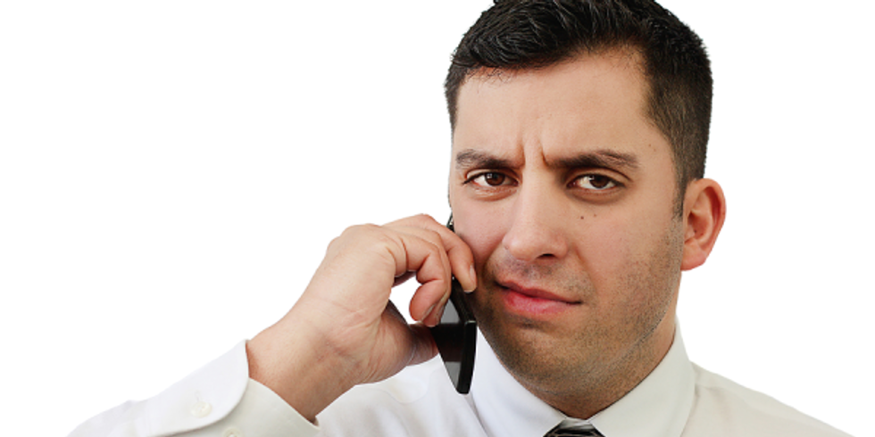 How To Change An Employer's Mind If You're 'Overqualified'