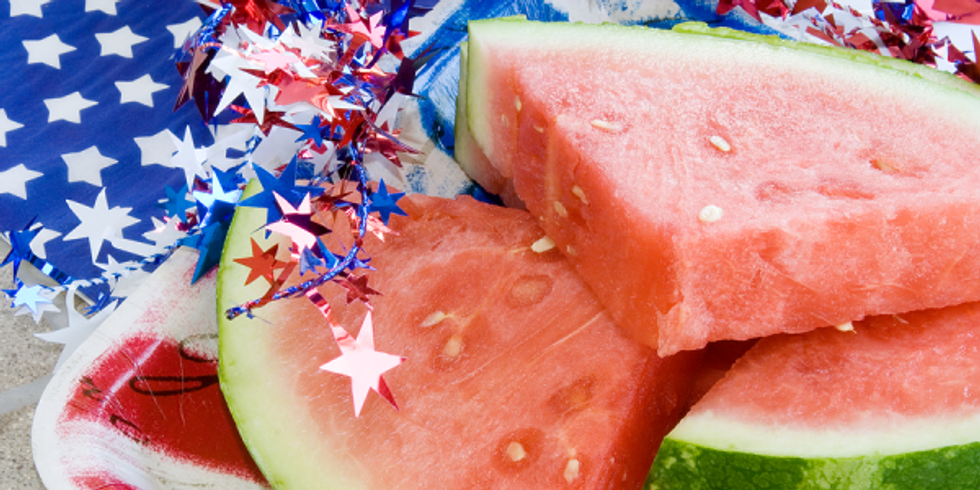 Leave Work at Work and Make the Most of July 4th
