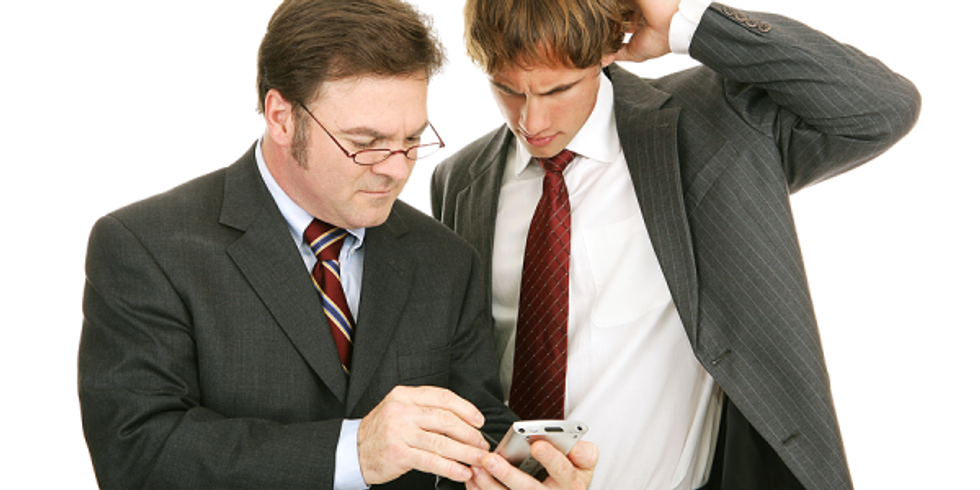 Create Career Success By Becoming a Mentor