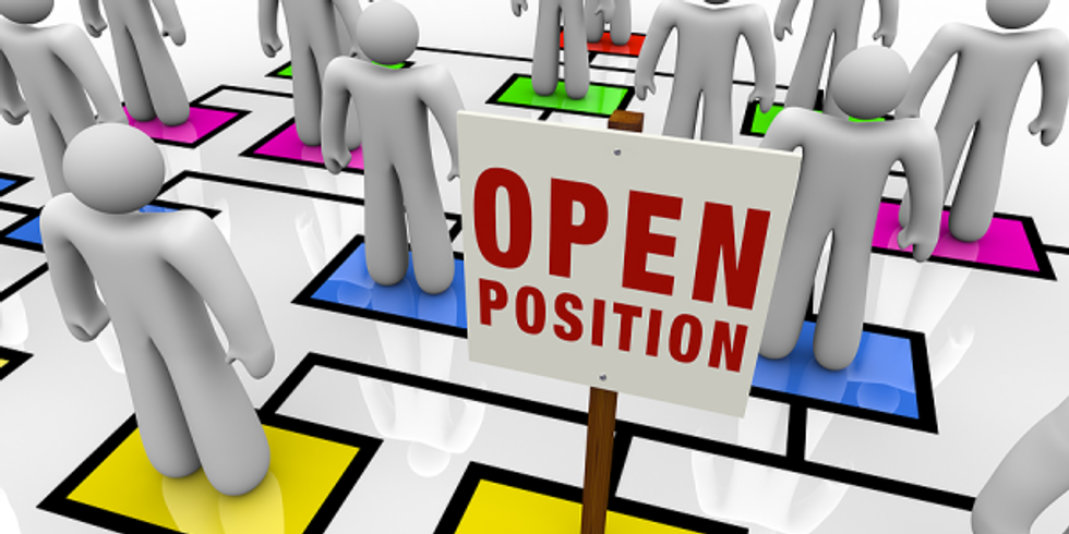 Why 'Job Swooshing' is Great for Job Searching