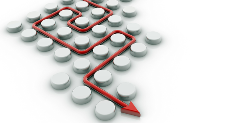 4 Obstacles You Must Face When Changing Careers in 2012