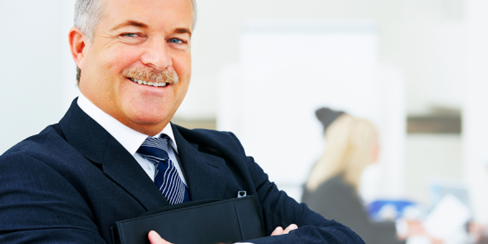 How To Write An Ageless Resume