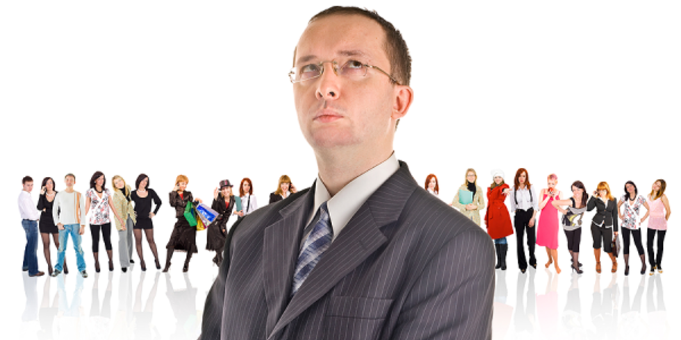Is Your Leadership Role in Jeopardy? Take Control!