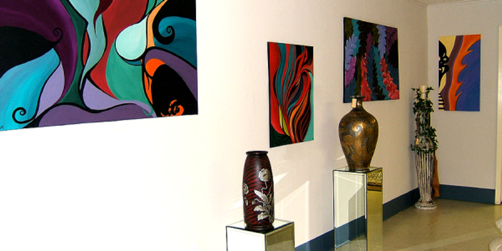 My Job As An Art Investor