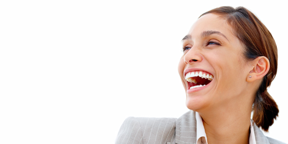 Kill Those Interview Nerves With Laughter