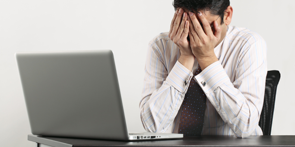 'Career Rehab' Countdown: Resume Rehab