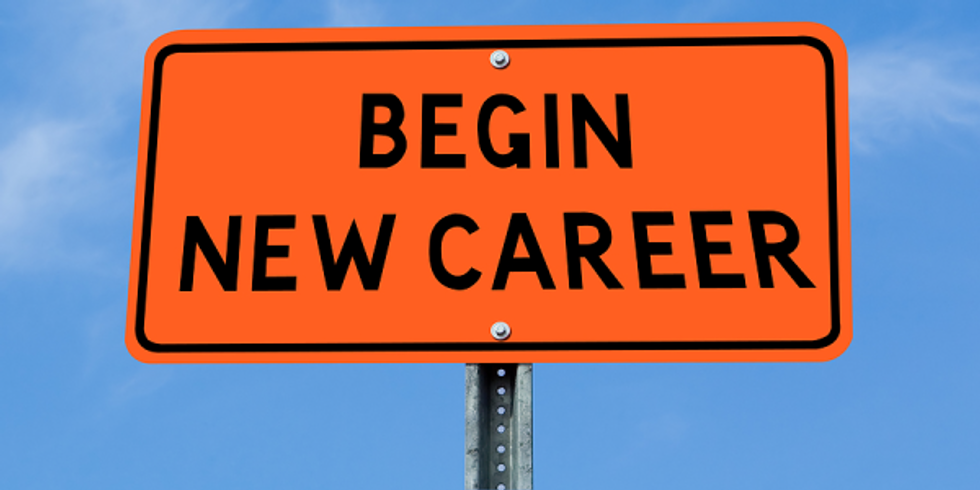Why Changing Your Career Path Might Be Worth It