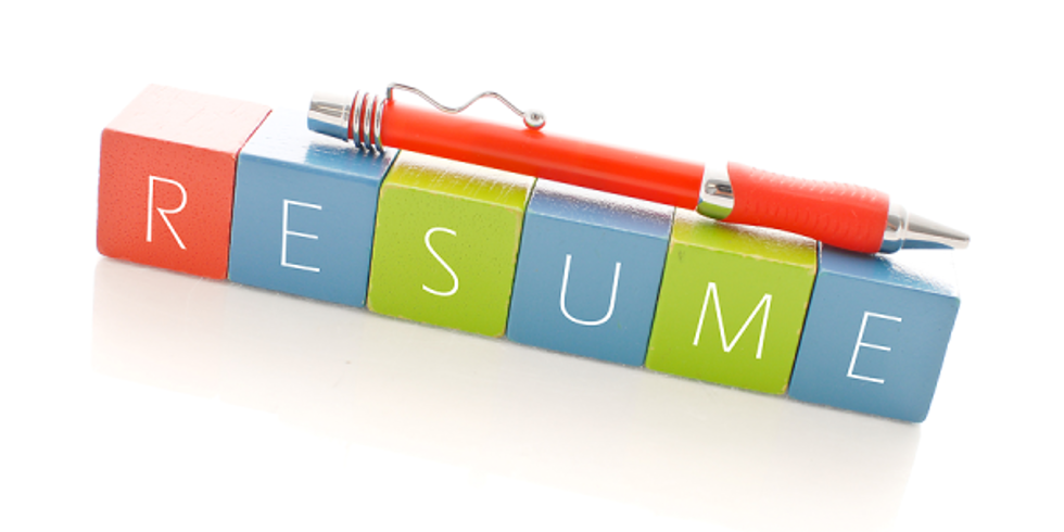 Make Your Resume a Must-Read