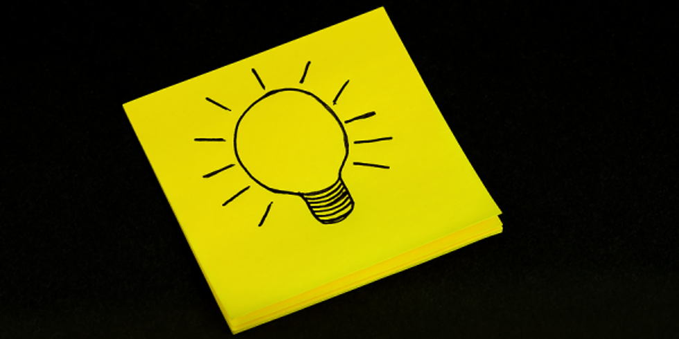 Your Thoughts, Career, And Inspired Action