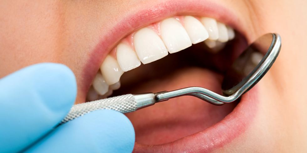 How To Become A Dentist