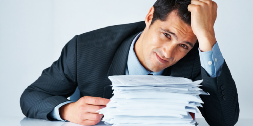 What To Leave Out Of A Resume [VIDEO]