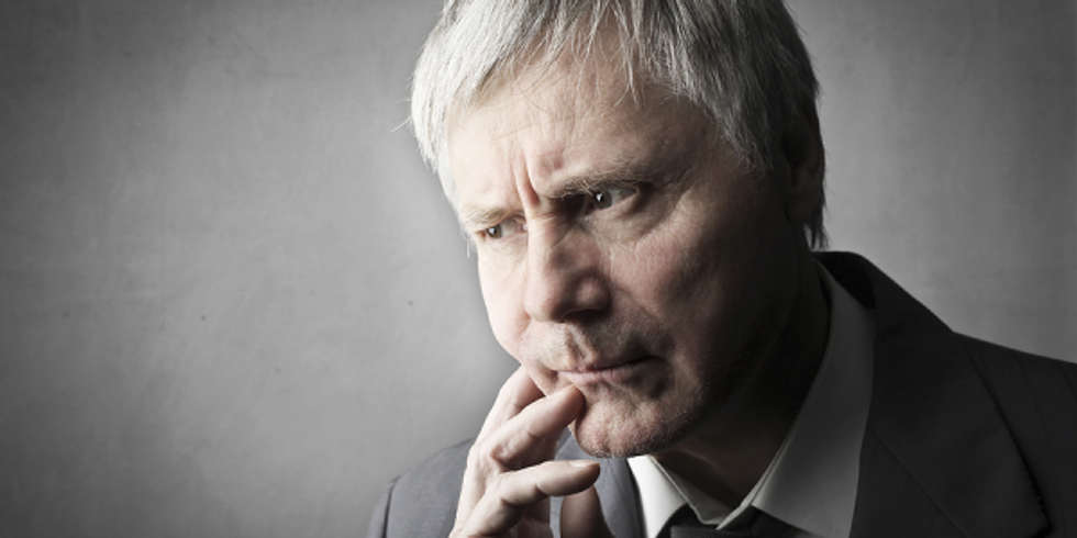 4 Tips for Dealing With Age Discrimination