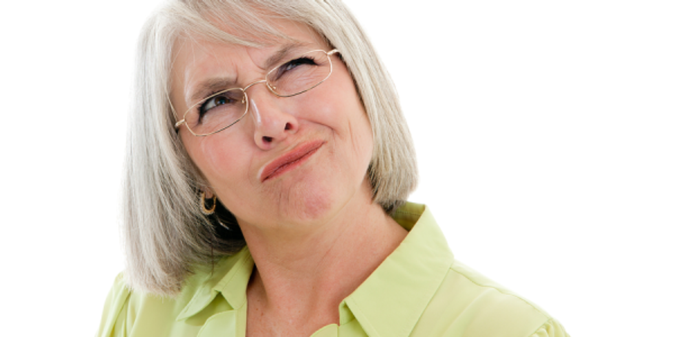 Interview Question Got You Stumped? Here's How to Answer It