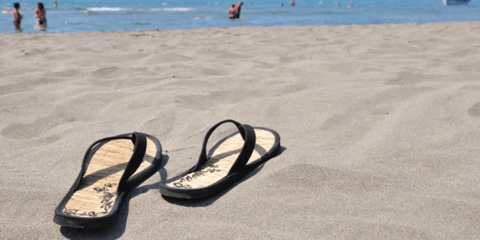 Job Board Detox Tip #10: Enjoy Life