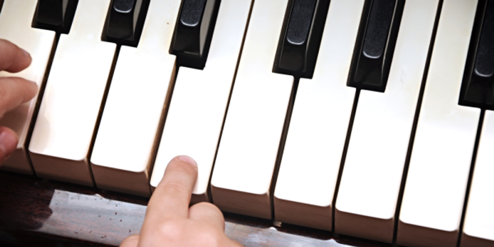 Teaching Music: Is it the Right Career for You?