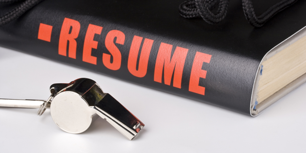 What's Your Favorite Resume Resource? Please Share!