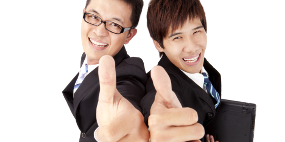 Take Responsibility for Your Career Success