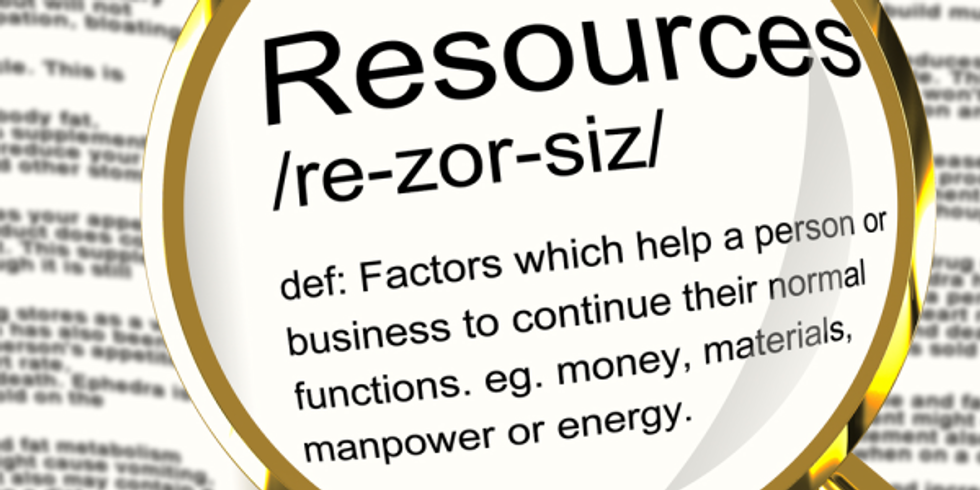 Tell Us Your Favorite Cover Letter Resources!