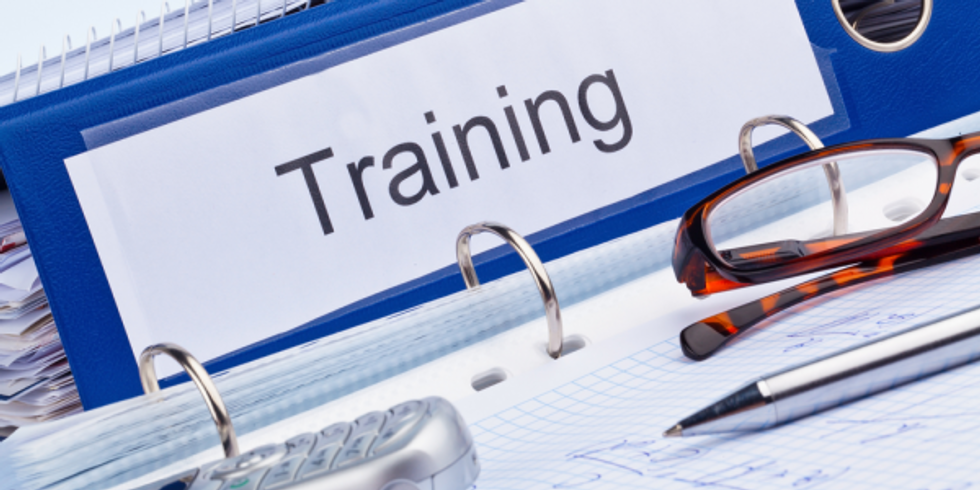 Job Board Detox Tip #18: Attend a Training Event