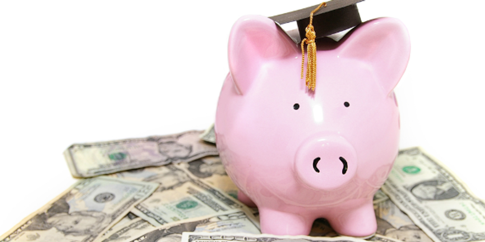 How Student Loan Consolidation Works