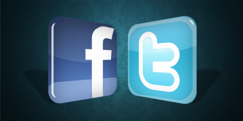Poll: Which is a Better Tool for Job Seekers, Twitter or Facebook?