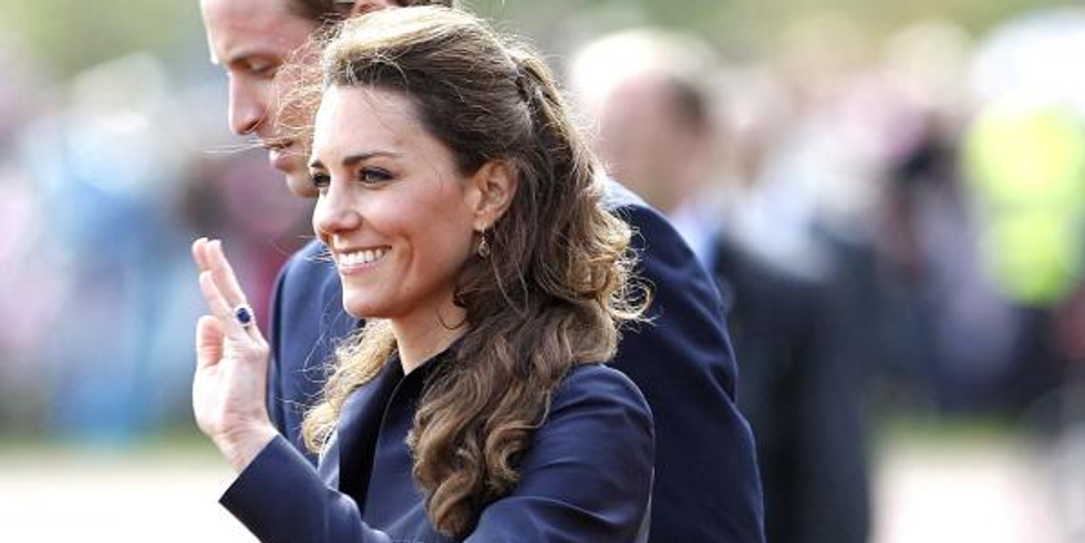 What We Can Learn from Kate Middleton's Photo Fiasco