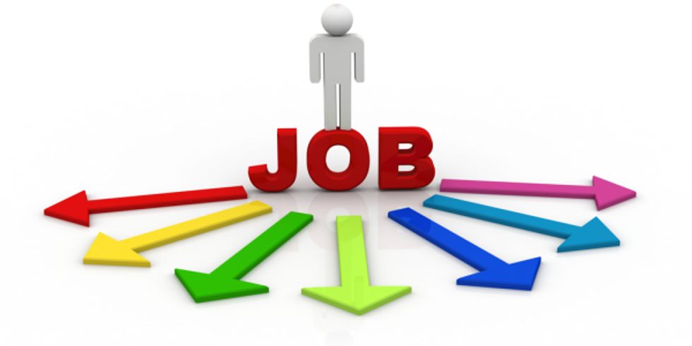 5 Tips for Applying for a Job Outside Your Field