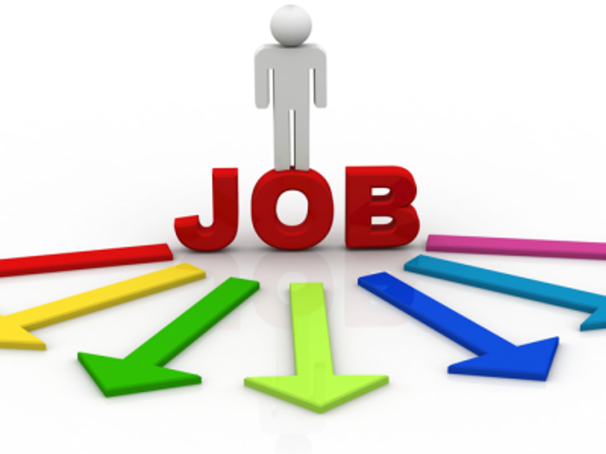 5 Tips for Applying for a Job Outside Your Field