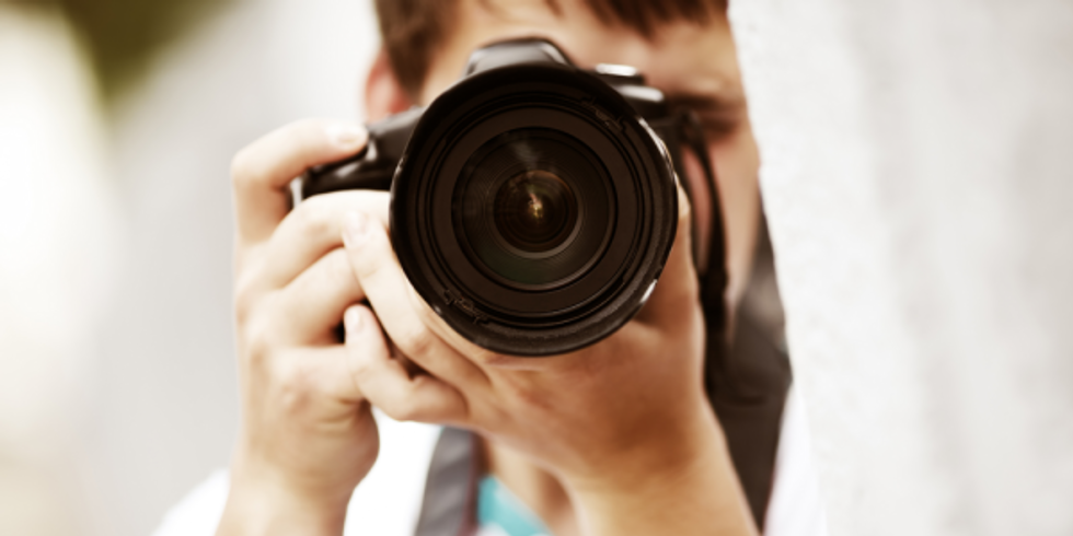 Turn Your Passion for Photos into a Satisfying Career