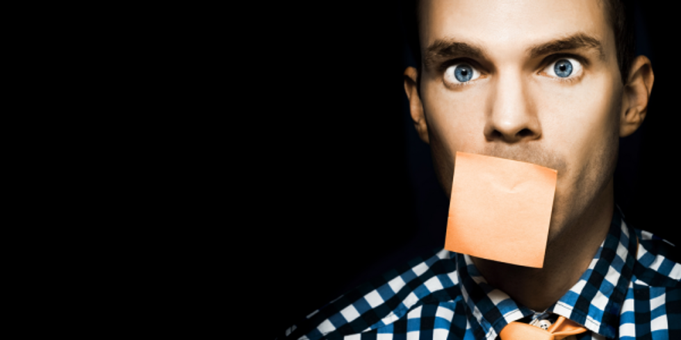 Poll: Give Your Facebook Password to Your Potential Employer?